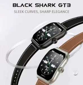 Versión Global Black Shark GT3 con Pantalla AMOLED Curva de 1.96'' con Función de Pantalla Siempre Encendida, Compatible con Shark GPT, IP68, Totalmente Lavable - Product Image 4