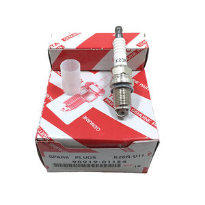 Bougies d'allumage Iridium de qualité supérieure, <span class=keywords><strong>prix</strong></span> fabricant pour voitures japonaises - Product Image 3