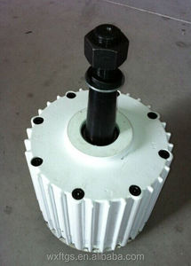 เครื่องกำเนิดแม่เหล็กทำเอง 1000w รุ่น FT-1000 เครื่องกำเนิดแม่เหล็ก FT-1000 - Product Image 1