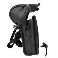 Boîtier de filtres UV CPL ND pour objectif d'appareil photo Boîtier de filtres pour appareil photo carré 100mm 150mm GND Pouch Camera Adapter Ring case