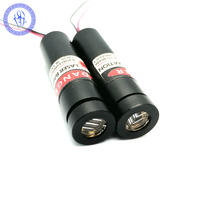 Module de Diode pour lumière de scène, Laser à points rouges 635nm 10mw 1 unité