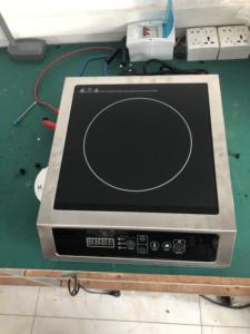 <span class=keywords><strong>Placa</strong></span> de calefacción de <span class=keywords><strong>inducción</strong></span> eléctrica, 3,5kw, la <span class=keywords><strong>mejor</strong></span> calidad y el precio más bajo, resistente - Product Image 2