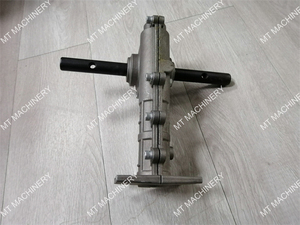 ชุดเกียร์สำหรับเครื่องตัดหญ้า ชุดเกียร์สำหรับเครื่องกำจัดวัชพืชและอุปกรณ์พรวนดิน - Product Image 6