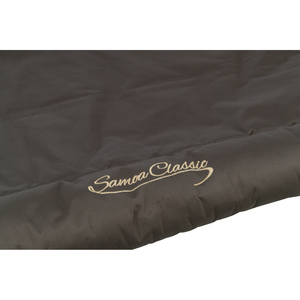 Cama para Mascotas Manta Viaje Samoa Classic 130 x 80 cm Verde Oliva - Product Image 4