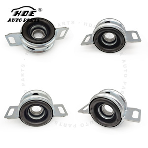 37230-26030 37230-29055 Vente en gros de pièces automobiles HDE, roulement de support central d'arbre de transmission pour Toyota Hiace - Product Image 6