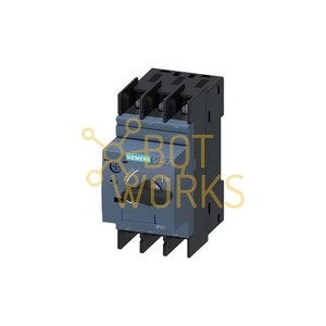 Siemens 3RV20110GA40 - Nuevo - Product Image 1
