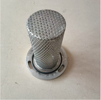 Filtre à eau W200 pour fraiseuse, pièce de machine de construction 2522770, garantie 1 an, testé et certifié, fabriqué en Chine