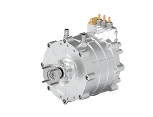 Brogen 45kw Power 90kw 329V New Commercial Truck EV <b>Drive</b> Unit Magnet Synchronous - Product Image 3