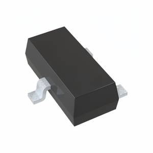 ทรานซิสเตอร์ DTC143ZET1G SC-75ชิ้นส่วนชิปอิเล็กทรอนิกส์ SOT-416ที่ได้รับอนุญาตตัวแทนจำหน่าย - Product Image 1