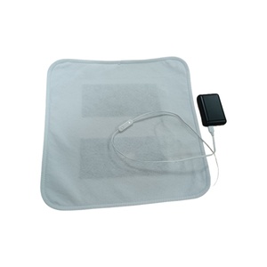 Cojín Calefactor Portátil de Grafeno de Bajo Voltaje (5V) con Infrarrojos Lejanos para Uso en Hogar, Oficina y Coche, Directo de Fábrica - Product Image 1