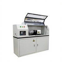 Machine d'essai de torsion horizontale à ressort, contrôlée par micro-ordinateur, haute précision, 220V, testeur de fatigue avant-arrière