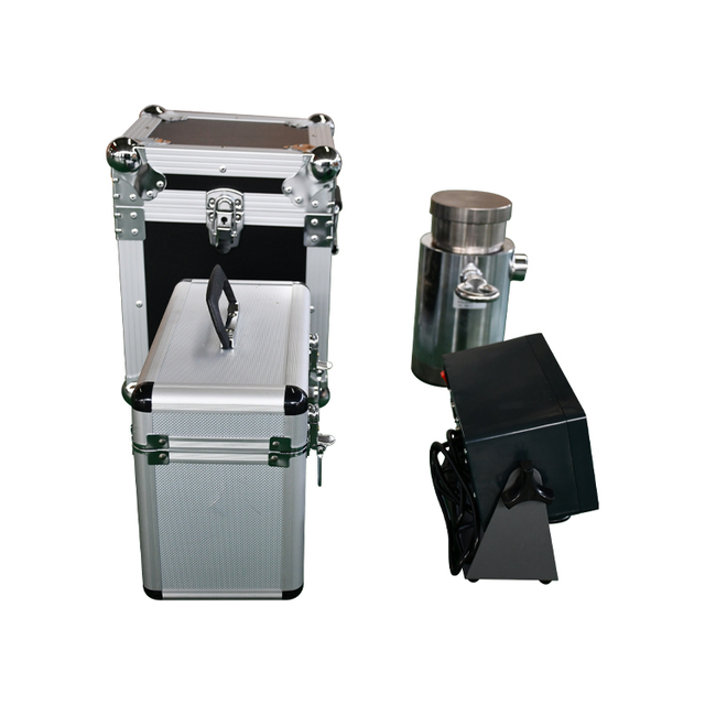 2000kn Capacity Calibration Load Cell for Compression Testing Machine Online Sales