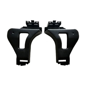 Offre Spéciale Auto Parts OEM 4516430120 4516430220 Kit de couverture de support de pare-chocs arrière pour mercedes-benz <span class=keywords><strong>Smart</strong></span> <span class=keywords><strong>FORTWO</strong></span> 451 - Product Image 1