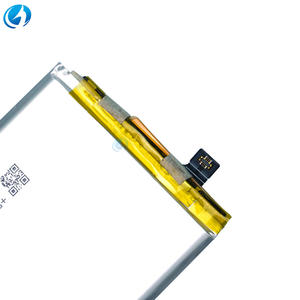 Baterai Digital Ponsel Berkualitas Tinggi B-H6 Original Baru untuk Penggantian Baterai Smartphone Vivo IQOO PRO / IQOO 2 - Product Image 4