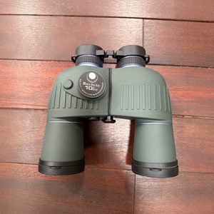 Binoculares Boshile 10x50 Impermeables con Visión Nocturna para Uso Civil, Opciones Multicolor, Hechos en Kunming - Product Image 1