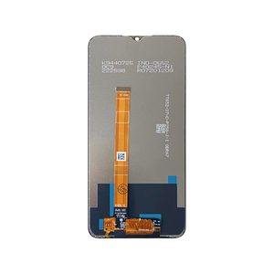 Écran <span class=keywords><strong>LCD</strong></span> tactile de 6,5 pouces testé pour Realme C21Y, assemblage de numérisateur, remplacement pour OPPO Realme <span class=keywords><strong>C25Y</strong></span> <span class=keywords><strong>LCD</strong></span> - Product Image 4