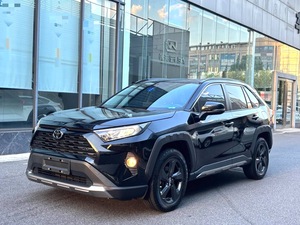 Toyota RAV4 2.0L CVT 4WD 2022: SUV Premium, Equipamiento Completo <span class=keywords><strong>de</strong></span> Seguridad, <span class=keywords><strong>Autos</strong></span> <span class=keywords><strong>Usados</strong></span> <span class=keywords><strong>de</strong></span> China al Precio Más Bajo - Product Image 2
