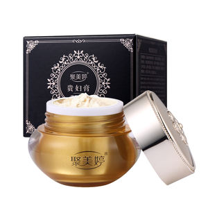 Crème Éclaircissante Anti-Âge Anti-Rides <span class=keywords><strong>Raffermissante</strong></span> <span class=keywords><strong>de</strong></span> Haute Qualité Étiquette Privée Naturelle Or Crème <span class=keywords><strong>de</strong></span> <span class=keywords><strong>Jour</strong></span> pour Femme - Product Image 3