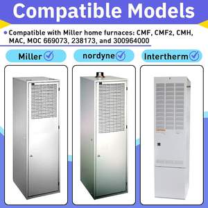 Filtro de Fieltro de Algodón Negro 300964000, Filtro de Aire para Filtrar Polvo - Product Image 3