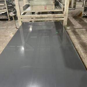 Mật độ cao 1.22*2.44 m 16 Mét 3 nhiều lớp PVC bọt Hội Đồng Quản trị cho đồ nội thất WC phân vùng - Product Image 2