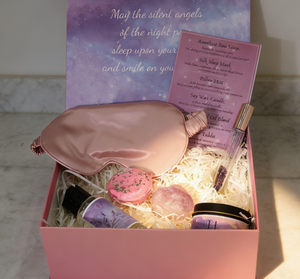 CH Set de Regalo de Alta Calidad con Logotipo Personalizado para el Cuidado Personal, Baño <span class=keywords><strong>y</strong></span> Spa, Spray Hidratante <span class=keywords><strong>y</strong></span> Velas Curativas - Product Image 3