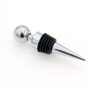 Bouchon de bouteille de vente chaude stockage de <span class=keywords><strong>vin</strong></span> bouchon torsadé <span class=keywords><strong>vin</strong></span> réutilisable scellé <span class=keywords><strong>sous</strong></span> <span class=keywords><strong>vide</strong></span> bouchon de bouteille de <span class=keywords><strong>vin</strong></span> rouge - Product Image 1