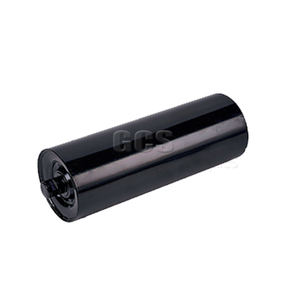 Harga pabrik <span class=keywords><strong>CEMA</strong></span> grosir peralatan konveyor produsen galvanis dicat Carrier Roller <span class=keywords><strong>Idler</strong></span> set - Product Image 3