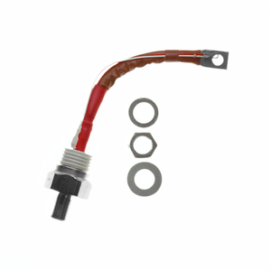 Thyristors à goujon VS-ST330S08P1 TO-209AE, TO-118-4, Acheter en ligne des composants électroniques en stock - Product Image 1