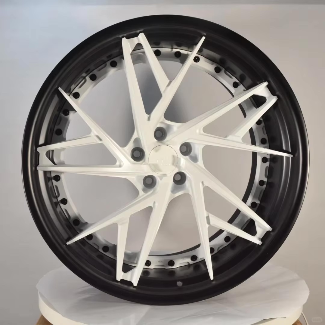 corvette c8 wheels rim forgiato ecl