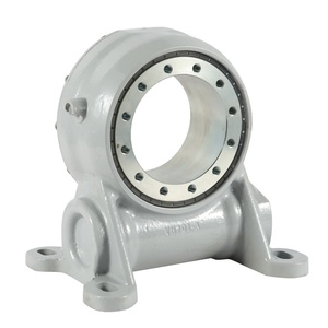 Vh7 duy nhất trục năng lượng mặt trời Tracker với tốc độ giảm tốc hiệu quả xoay Ổ đĩa bánh răng động cơ - Product Image 5