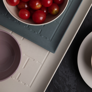 Merlin Living, juegos de vajilla de lujo hechos a mano, vajilla de cerámica, cuencos de porcelana, platos de arcilla de Color, hermosa Decoración de mesa almacenada - Product Image 3