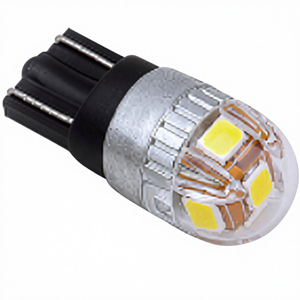 عرض متعدد العبوات لمجموعة مصابيح <span class=keywords><strong>LED</strong></span> كهرمانية 12-24 فولت لاستبدال وترقية إضاءة السيارة الداخلية بالكامل - Product Image 1