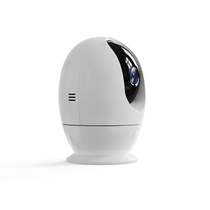 Suitable 2026 New Tuya Smart 2MP 1080P <b>Wireless</b> Surveillance Security IP WiFi AI AutoTracking CCTV Indoor <b>Camera</b> Night Vision - Product Image 2