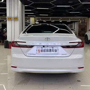 Toyota Camry 2.0G Premium Edition 2024 Usado, un Auto Urbano Resistente con Excelente Relación <span class=keywords><strong>Calidad</strong></span>-<span class=keywords><strong>Precio</strong></span> - Product Image 6