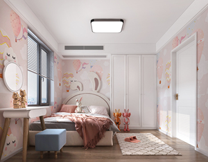 Cama <span class=keywords><strong>para</strong></span> niños, cama de princesa <span class=keywords><strong>para</strong></span> <span class=keywords><strong>niñas</strong></span>, cama de madera maciza de estilo europeo, tronco de 1,5 metros, <span class=keywords><strong>niñas</strong></span>, 1,2, adolescentes, niños - Product Image 5