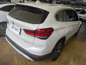 <span class=keywords><strong>BMW</strong></span> X1 Usata del Mercato Globale, Modello <span class=keywords><strong>2022</strong></span> SDrive20Li Fashion Edition 1.5T 140CV, Vernice Originale, Consegna Rapida in Vendita - Product Image 5