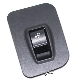 Finestra Sollevatore Interruttore di Controllo per <span class=keywords><strong>FIAT</strong></span> FIORINO QUBO CITROEN <span class=keywords><strong>NEMO</strong></span> 735461282 - Product Image 1