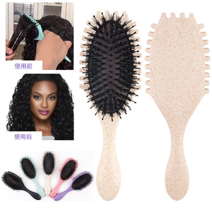 <span class=keywords><strong>Amazon</strong></span> choix <span class=keywords><strong>brosse</strong></span> à boucles pour <span class=keywords><strong>cheveux</strong></span> <span class=keywords><strong>bouclés</strong></span>, peigne à <span class=keywords><strong>cheveux</strong></span> <span class=keywords><strong>bouclés</strong></span> définition <span class=keywords><strong>brosse</strong></span> à boucles - Product Image 4