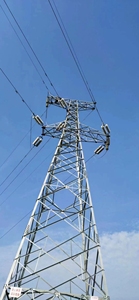 Torre <span class=keywords><strong>de</strong></span> Acero Eléctrica en Forma <span class=keywords><strong>de</strong></span> Ángulo, <span class=keywords><strong>de</strong></span> 15 a 300 Metros, para Centrales Eléctricas a Subestaciones, Voltajes <span class=keywords><strong>de</strong></span> 23000 a 69000 Voltios - Product Image 5