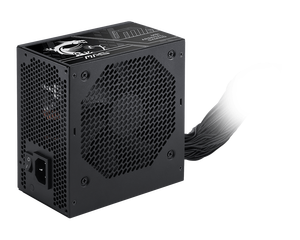 <span class=keywords><strong>MSI</strong></span> A750BN PCIE5 III ATX3.1 ใหม่ ของแท้ ชุดจ่ายไฟแบบ Full Modular 80 PLUS Bronze ATX 3.1&PCIe 5.1 เสียงเบา สำหรับคอมพิวเตอร์ตั้งโต๊ะ - Product Image 2