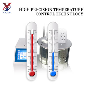 자동 유화방지 테스터 유화방지 테스터 석유 디젤 오일 천연가스 유화 특성 테스터 - Product Image 3