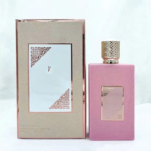<span class=keywords><strong>Parfum</strong></span> Arabe de Luxe de Dubaï pour Hommes et Femmes, Longue Durée, Boisé, Épicé, Frais, Directement du Moyen-Orient - Product Image 5
