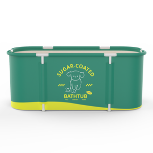 Bain à remous Portable pliable PVC <span class=keywords><strong>gonflable</strong></span> glace <span class=keywords><strong>baignoire</strong></span> trempage <span class=keywords><strong>baignoire</strong></span> pour adultes Portable bain <span class=keywords><strong>de</strong></span> glace - Product Image 4