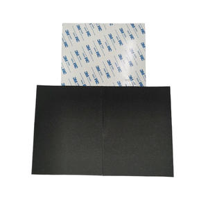 Coussin anti-vibration en <span class=keywords><strong>mousse</strong></span> PORON découpée avec précision Kuliwei <span class=keywords><strong>pour</strong></span> l'électronique grand public, les équipements médicaux et industriels - Product Image 5