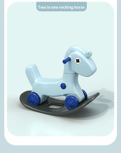 Box per Bambini in Plastica <span class=keywords><strong>Baby</strong></span> Trend, Grande Dimensione, Lussuoso, Pieghevole, Recinto per Adulti e Bambini con Cancello, Facile da Trasportare, Barriera di Sicurezza in Plastica - Product Image 6