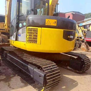 ใช้สำหรับรถขุดตีนตะขาบ PC120/PC128/PC138/PC130 พร้อมเครื่องยนต์และมอเตอร์ KYB - Product Image 3