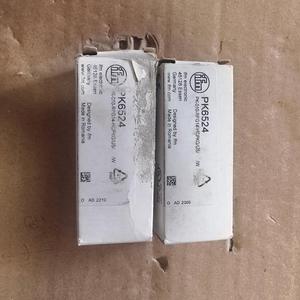 Interruptor de Presión IFM Nuevo PK6524 en Caja - Product Image 5