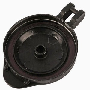 Bouchon de réservoir d'expansion de liquide de refroidissement Hyundai Kia Sportage 25440-2E000 25440-2H000 Pièce de rechange en plastique - Product Image 3