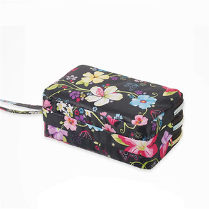 <span class=keywords><strong>Cartera</strong></span> larga de lona de PU para mujer, 3 cremalleras, impermeable, bolso de mano, monedero para teléfono, monedero multifunción 2025 - Product Image 4