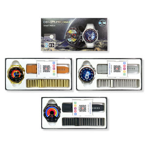 Bracelets intelligents DF D51 GT5 PROMAX, moniteur de santé - Product Image 4